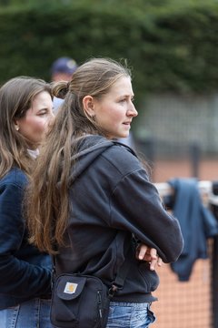 Elena Thiel 38 - BL2 THC von Horn und Hamm - Grossflottbeker THGC : Ergebnis: 4:5